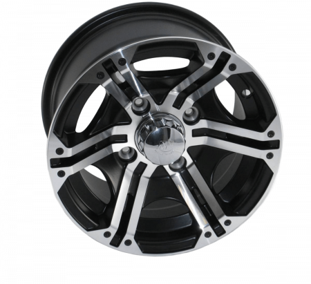 SX ALLOY JANTA AR212 12X7 4/110 4+3 [1]