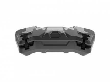Cutii Portbagaj ATV - TESSERACT CUTIE SPATE ATV CFMOTO 850XC/1000/X8/X10 SPORT