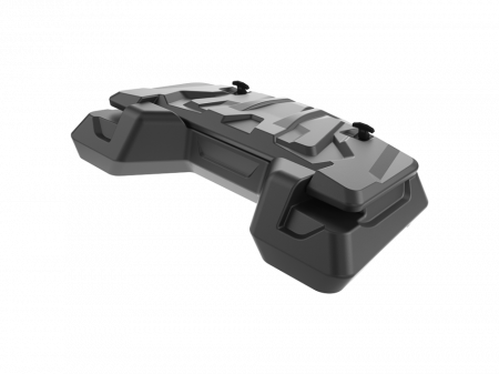 Cutii Portbagaj ATV - TESSERACT CUTIE FATA CAN-AM OUTLANDER 650/1000 60L