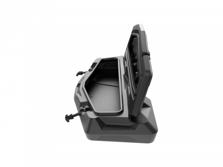 TESSERACT CUTIE FATA CFMOTO 520 2023 X5 NEW 40L [5]