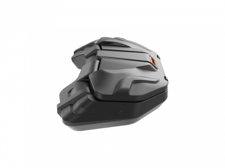 TESSERACT CUTIE FATA SEGWAY SNARLER 600 AT6S [2]