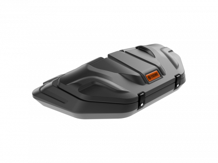 TESSERACT CUTIE FATA SEGWAY SNARLER 600 AT6S [1]