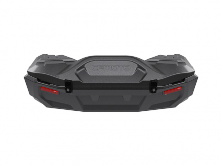 TESSERACT CUTIE SPATE ATV CFMOTO 600/625 MODEL X6 [1]