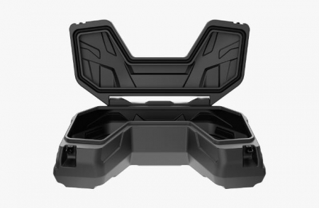 TESSERACT CUTIE SPATE ATV CFMOTO CFORCE 400/450/520 X4 NEW [4]