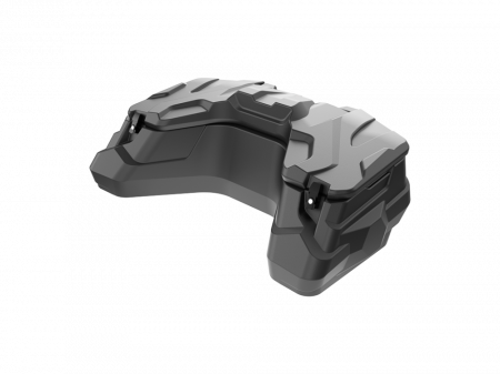 TESSERACT CUTIE SPATE ATV CFMOTO CFORCE 520 X5 2023 [4]