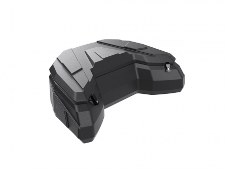 Cutii Portbagaj ATV - TESSERACT CUTIE SPATE ATV CFMOTO X5 500, 550, 600
