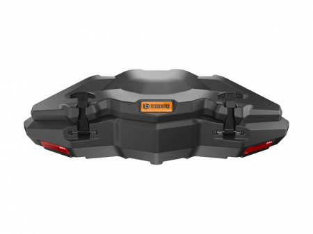 Cutii Portbagaj ATV - TESSERACT CUTIE SPATE ATV POLARIS SCRAMBLER XP 1000 32L