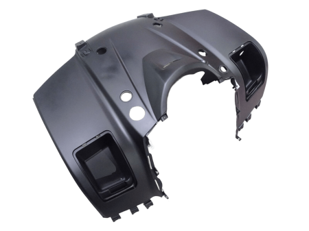 Carene - TGB 600/1000 CARENA FATA NEGRU MAT 512465SE