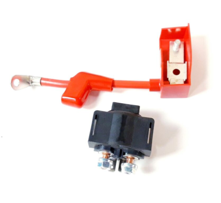 TGB BLADE 550 / 600 LTX / 1000 RELEU PORNIRE 929718M [1]