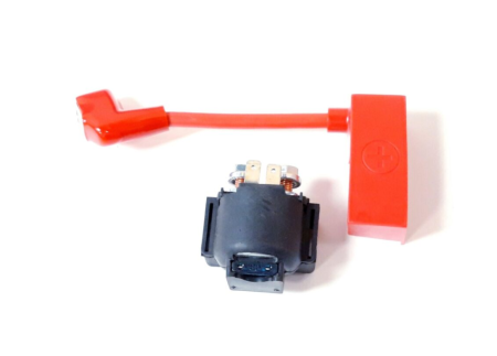 Relee - TGB BLADE 550 / 600 LTX / 1000 RELEU PORNIRE 929718M