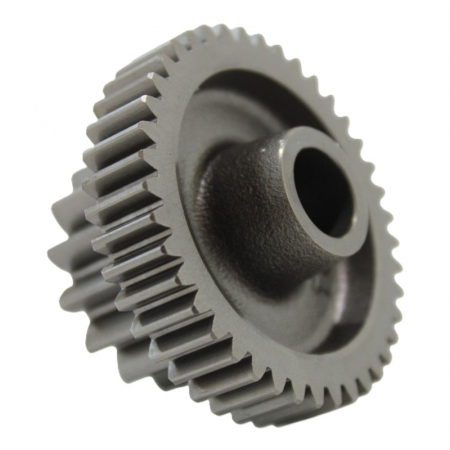 TGB BLADE / TARGET 425/500/525/550 PINION PORNIRE [2]