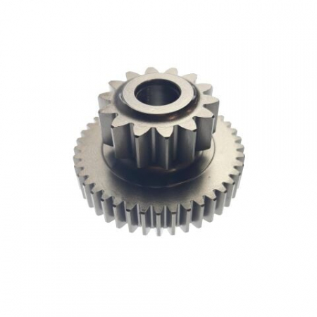 TGB BLADE / TARGET 425/500/525/550 PINION PORNIRE [1]