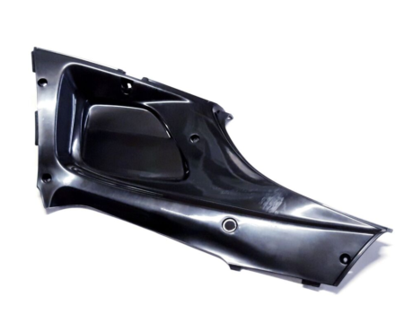Piese Moto / ATV - TGB CARENA LATERALA STANGA NEAGRA 511504FBL