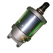 ELECTROMOTOR - TGB ELECTROMOTOR ATV TGB BLADE 425 / 550 - ATV TGB TARGET 525 / 550