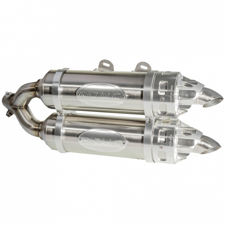Evacuare - TOBA DUBLA FULL RJWC KAWASAKI BRUTE FORCE 650/7502005-2019