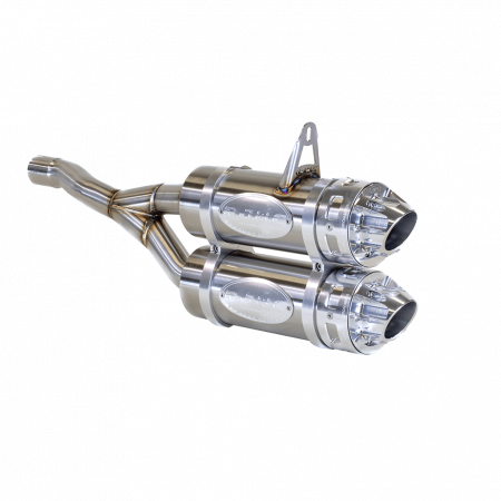 Evacuare - TOBA DUBLA RJWC CAN AM OUTLANDER GEN 2 STACKED2012-2019