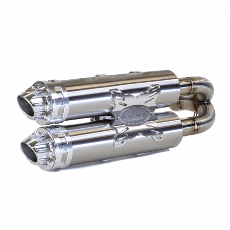 Evacuare - TOBA DUBLA RJWC POLARIS SPORTSMAN 1000 XP   (NOT TOURING)2015-2016