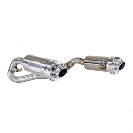Evacuare - TOBA DUBLA RJWC POLARIS SPORTSMAN 850/1000 SPLIT   (NOT TOURING)2017-2019