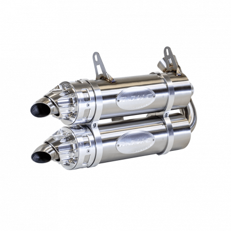 Piese Moto / ATV - TOBA DUBLA RJWC POLARIS SPORTSMAN 850/1000 XP HIGHLIFTER -18  2018-2019