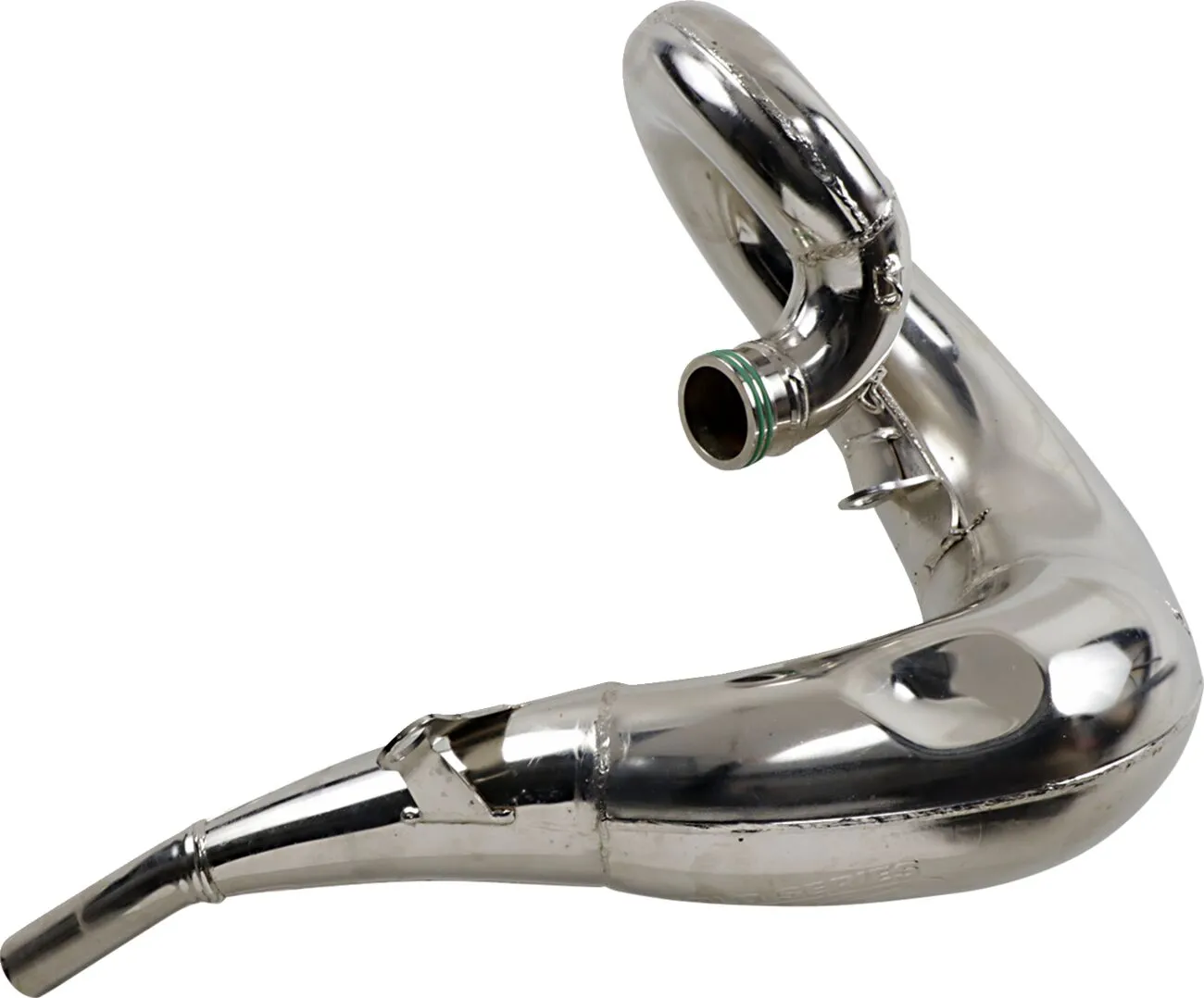 Evacuare - Toba FMF Gold Series Gnarly™ Pipe – KTM / Husqvarna / GasGas 250 / 300 (2019–2023)
