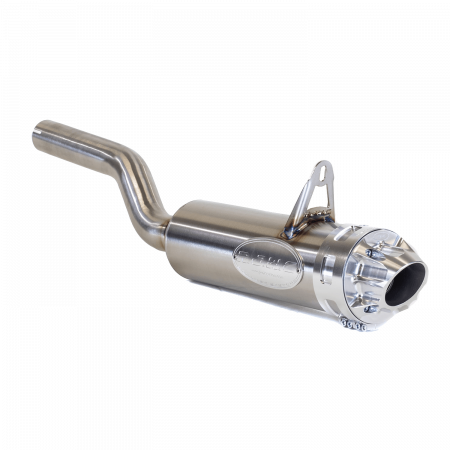 Evacuare - TOBA SINGLE FULL RJWC CAN AM OUTLANDER GEN 2 (PERFORMANCE)2012-2019