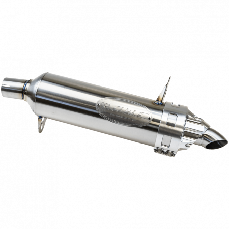 Evacuare - TOBA SINGLE FULL RJWC HONDA RUBICON 500 2014-2019