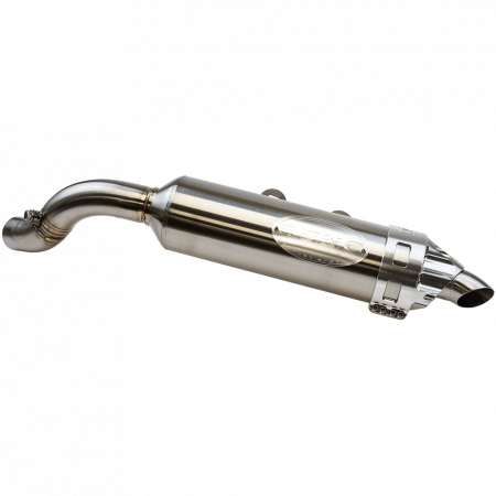 Evacuare - TOBA SINGLE FULL RJWC KAWASAKI BRUTE FORCE 650/7502005-2019