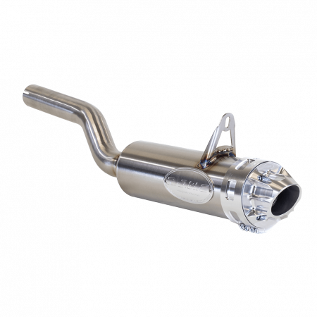 Evacuare - TOBA SINGLE RJWC CAN AM OUTLANDER GEN 2  2012-2019
