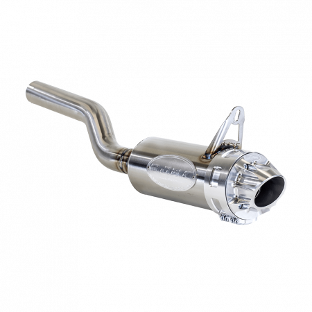 Evacuare - TOBA SINGLE RJWC CAN AM OUTLANDER L MODEL  2015-2019