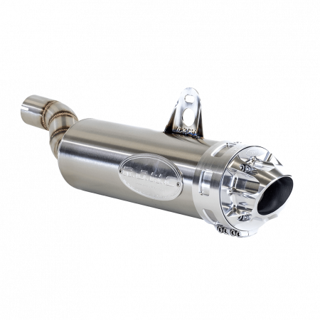Evacuare - TOBA SINGLE RJWC CAN AM OUTLANDER MAX GEN 1  2008-2012