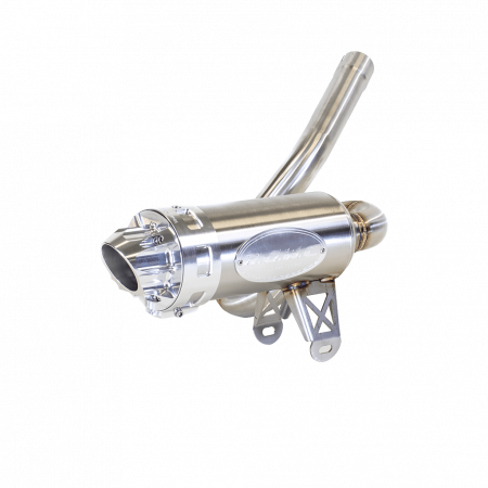 Evacuare - TOBA SINGLE RJWC CAN AM RENEGADE GEN 2 CENTERED NOT XMR2012-2019