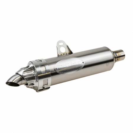 Evacuare - TOBA SINGLE RJWC CF MOTO 5502017-2019