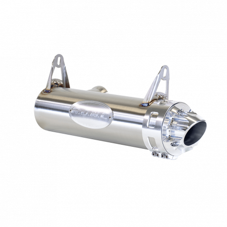 Evacuare - TOBA SINGLE RJWC CF MOTO 800 Z-FORCE UTV  2014-2019