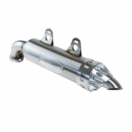 Evacuare - TOBA SINGLE RJWC CF MOTO Z-FORCE 1000  2018-2020