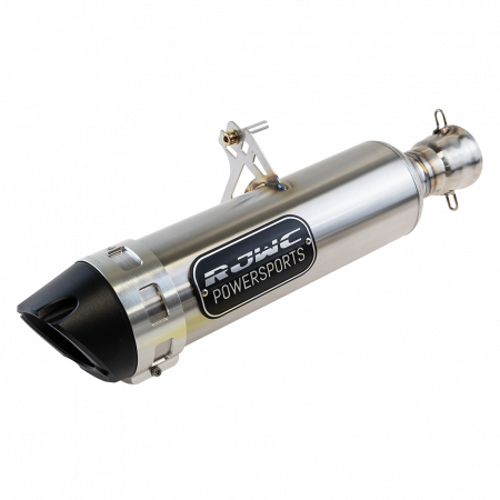 Evacuare - TOBA SINGLE RJWC POLARIS SCRAMBLER 850/1000  2014-2019