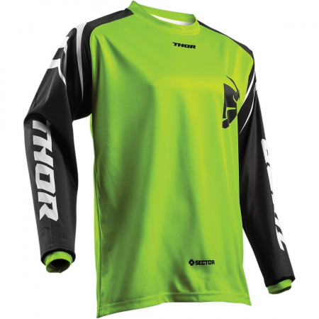 Copii - TRICOU COPII THOR S8Y, LIME