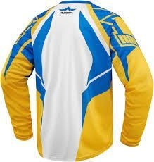 Echipamente Moto - TRICOU ICON RAIDEN ARAKIS TK