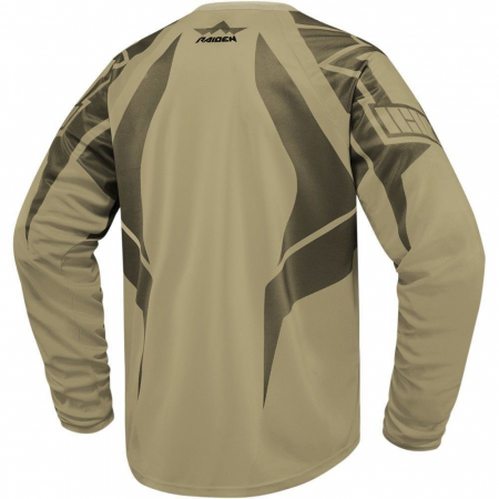 Echipamente Moto - TRICOU ICON RAIDEN ARAKIS TN