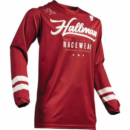 Tricouri - TRICOU THOR HALLMAN HOPETOWN SLATE
