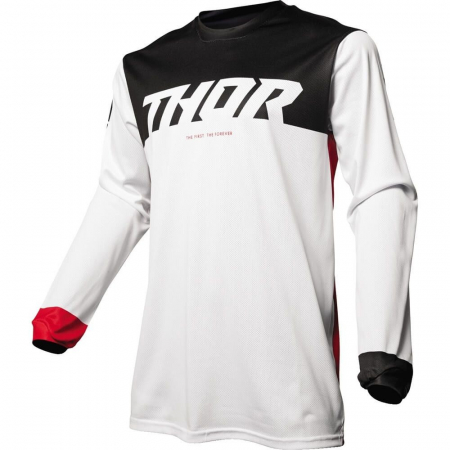 Tricouri - TRICOU THOR S9S PULSE AIR FACTOR