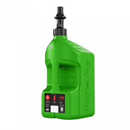TUFF JUG CANISTRA 20L VERDE KAKI [1]