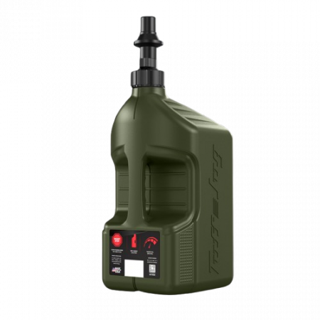 Canistre - TUFF JUG CANISTRA 20L FOREST GREEN