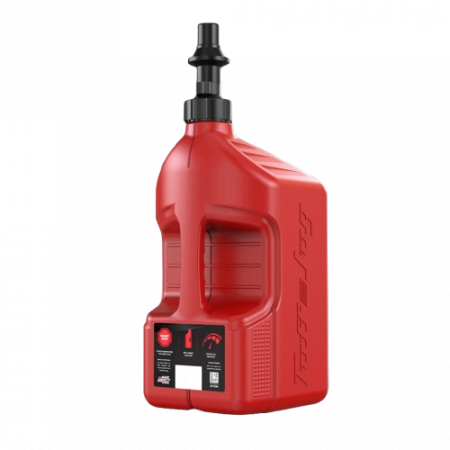 TUFF JUG CANISTRA 20L ROSU [1]