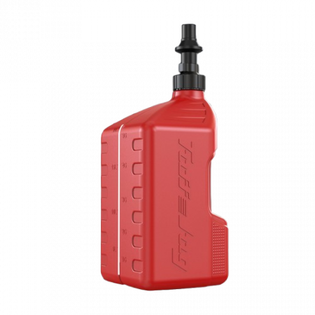 Accesorii ATV - TUFF JUG CANISTRA 20L ROSU