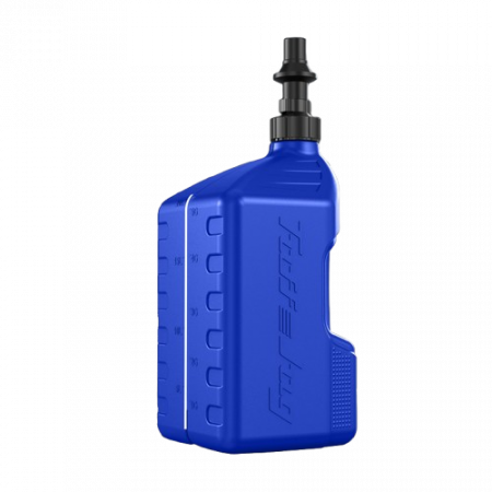 Canistre - TUFF JUG CANISTRA 20L ALBASTRU