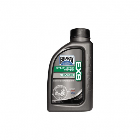 Uleiuri - BEL-RAY ULEI EXS FULL SYNTHETIC ESTER 4T 10W50 1L