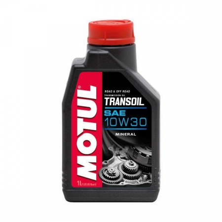 Uleiuri - ULEI CUTIE TRANSOIL 10W30 1L