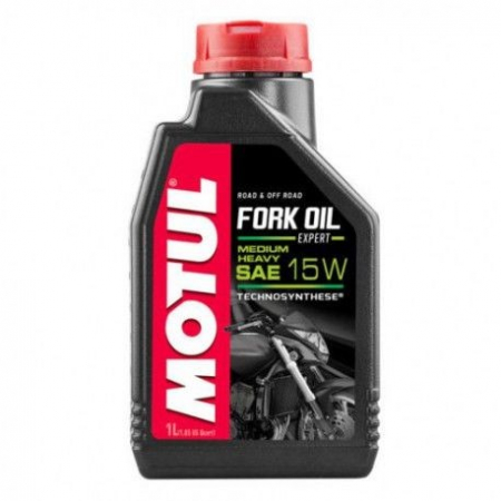 Uleiuri - ULEI FURCA MOTUL EXPERT 15W 1L