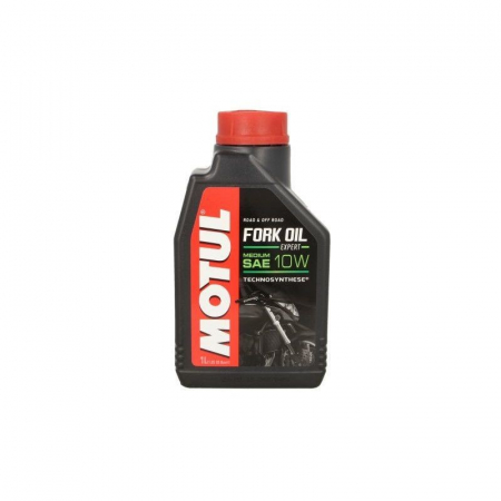 Uleiuri - ULEI FURCA MOTUL MEDIUM EXPERT 10W 1L