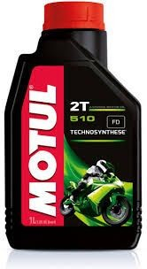 Uleiuri - ULEI MOTUL 510 2T 1L